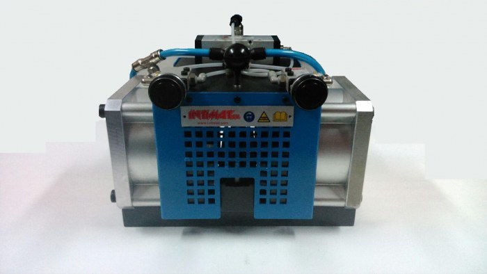 Embossing closure Stamping Press Assembly Punch Magnet Machining